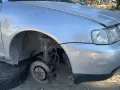 Audi A3 1.8 125- На части, снимка 3