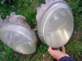 Фар ,фарове за Daewoo Matiz Matiz 1998-2005  , снимка 1