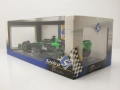 Kick Sauber F1 Team C44 n.77 Japan GB 2024 Valtteri Bottas - мащаб 1:18 на Solido нов в кутия, снимка 10