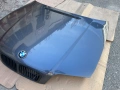 Преден капак за BMW E46 преди фейс (седан и комби), снимка 4