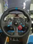 Logitech g29 + shifter, снимка 1