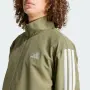 Горнище ADIDAS  3-STRIPES WOVEN TracksuitS, снимка 2