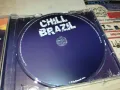 CHILL BRAZIL CD 2105251150, снимка 2