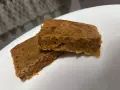 Кекс от моркови и орехи, снимка 1