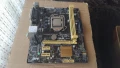 Дънна платка Asus H81M-D Socket LGA1150 CPU+FAN, снимка 3
