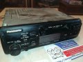 panasonic cq-d50ve made in japan car audio 0805231243, снимка 1