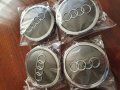 Капачки за джанти Audi, снимка 5