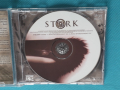 StOrk(Korn)-2009-StOrk (Progressive Metal), снимка 5