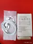 Оригинални Apple EarPods - 2 комплекта в кутия, снимка 3