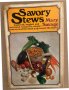 Savory stews-Mary Savage, снимка 1 - Други - 34572499