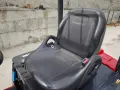 Електрокар Mitsubishi 2 TON НОВ ВНОС, снимка 4