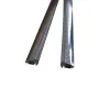 Хромирани лайсни за автомобилни врати 2 броя 69 cm, снимка 2