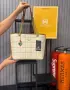Michael Kors Дамска Кожена Чанта Майкъл Корс - Различни Цветове Код E83 , снимка 8