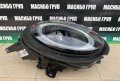 Фарове Full Led фар Black Line за Мини Купър Ф55 Ф56 фейс Mini Cooper F55 F56 F57 LCI  , снимка 3