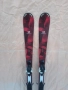 Карвинг детски ски  Salomon QST LUX JR 130 см., снимка 2