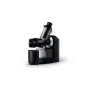 Бавнооборотна сокоизстисквачка Philips Viva Collection HR1889/70 150 W Slow Masticating Juicer Black, снимка 13
