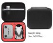 Нова чанта, калъф за съхранение и пътуване за Dji Mini 3 Pro, снимка 1 - Дронове и аксесоари - 42362291