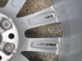 Оригинални лети джанти 7Jx18H2 ET43 5x112 57.1 за Ауди Q2, Q3, A3 и TT, снимка 8