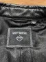 HARLEY DAVIDSON Юбилейно 120 Години 97051 Кожено Яке Кожа 2XL XXL, снимка 6