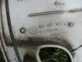 Оригинални тасове - Volkswagen - 16 цола / за джанти /, снимка 10