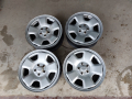 4 бр.джанти за Субару 15-ки:5х100:за Forestar ,Impreza, снимка 2