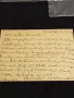 Стара пощенска картичка Царство България 1938г. с печати и марки за КОЛЕКЦИЯ 23688, снимка 8