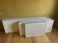 Продавам 5 броя стоманени панелни радиатори, снимка 3