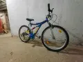 Колело Tiger Ultra 26" с окачване, снимка 2