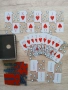 Стари карти за игра, снимка 2