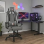 Ергономичен геймърски стол, снимка 1