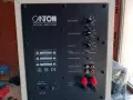 CANTON AS 85.2 SC суббуфер , снимка 9