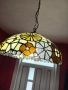 Абажур тип Тифани , снимка 1