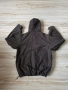 Оригинално мъжко яке Carhartt Windbreaker Pullover, снимка 3