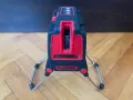 Линеен лазерен нивелир Kapro Prolaser Vector 873, 30-50 м, 0.2 мм/м, снимка 8