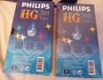 Philips HG 2000 LIMITED edition 10 неразпечатвани видео Касети , снимка 5