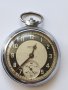 ingersoll triumph pocket watch, снимка 4