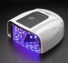 UV+LED лампа за маникюр, снимка 2