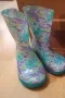 Гумени ботуши номер 24 и номер 25, снимка 2