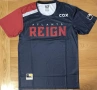 Спортно джърси Atlanta Reign Overwatch League Men's Jersey Size L Large за мъже тениска екип, снимка 3