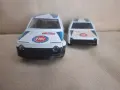 POLISTIL FIAT RITMO RALLY 1/24 1/43 1/64 лот, снимка 5