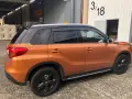 Странични степенки за Suzuki Vitara 2015–2019 OEM дизайн, снимка 4