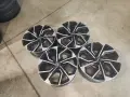 4бр.алуминиева джанта 18цола за VW,Audi,Skoda 5x112, снимка 1