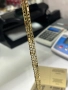 Златен синджир 14К, снимка 2