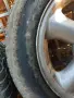 Джанти с гуми за WV sharan,seat, снимка 5