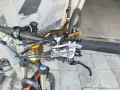 29 цола алуминиев велосипед колело размер 48 orbea , снимка 2