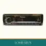 Авто Ресийвър PIONEER MVH-S520BT BLUETOOTH, 4 X 50 W, N: 3169319, снимка 2