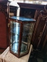 Шестоъгълна витринка, снимка 1