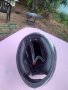 Мото каска IXS Switchblade размер 57см. М  , снимка 10