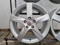 4бр 17ски джанти за SEAT, AUDI, VW 5х112мм A170535 , снимка 1