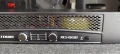 професионално стъпало усилвател CROWN XLS 602, снимка 3